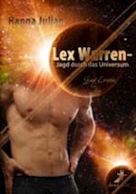 Lex Warren - Jagd durch das Universum