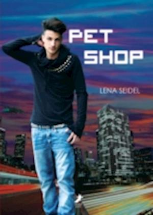 Pet Shop