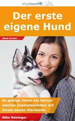 Der erste eigene Hund