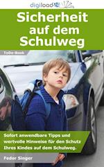 Sicherheit auf dem Schulweg