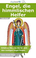 Engel, die himmlichen Helfer