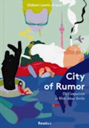 City of Rumor