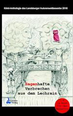 Sagenhafte Verbrechen aus dem Lechrain