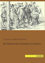 Die böhmischen Exulanten in Sachsen