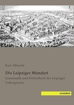 Die Leipziger Mundart