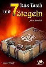 Fröhlich, J: Buch mit 7 Siegeln