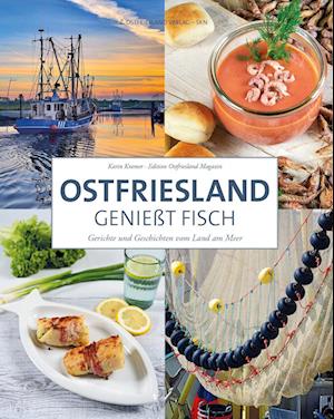 Ostfriesland genießt Fisch