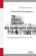 Ostpreußens Kriegsbeute