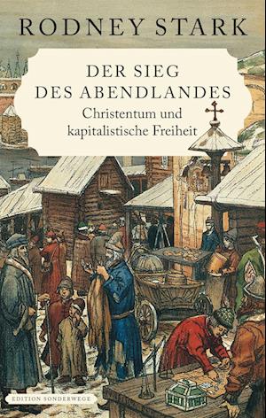 Der Sieg des Abendlandes