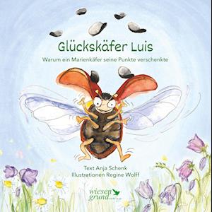 Glückskäfer Luis