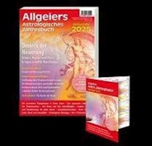 Allgeiers Astrologisches Jahresbuch 2025