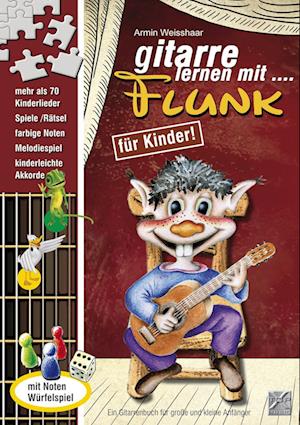 Gitarre lernen mit Flunk