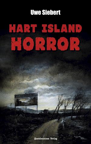 Hart Island Horror