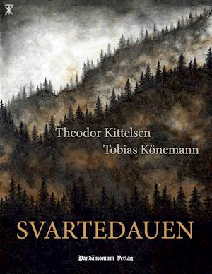 Svartedauen