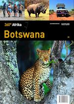 360° Afrika Botswana Special