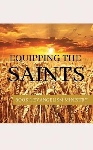 Equipping the Saints