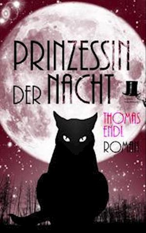 Prinzessin der Nacht