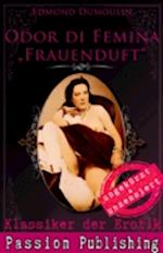 Klassiker der Erotik 47: Odur di Femina - Frauenduft