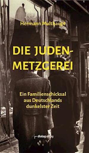 Die Judenmetzgerei