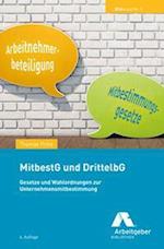 MitbestG und DrittelbG