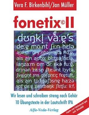 Fonetix II
