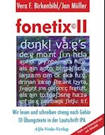 Fonetix II