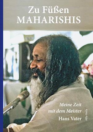 Zu Fu¨ßen Maharishis