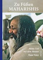 Zu Fu¨ßen Maharishis