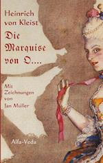 Die Marquise von O....