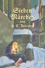 Sieben Märchen