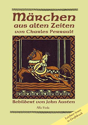 Märchen aus alten Zeiten