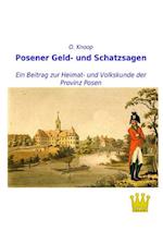 Posener Geld- und Schatzsagen