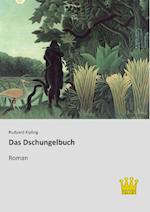 Das Dschungelbuch