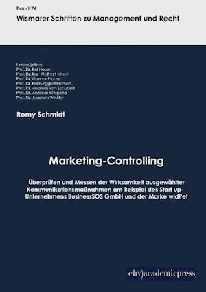 Marketing-Controlling