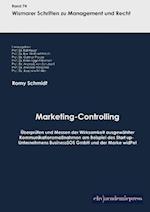 Marketing-Controlling