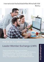 Leader-Member Exchange (LMX)