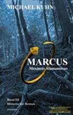 Marcus - Maximus Alamannicus