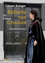 Richarda von Gression 2: Die Königin
