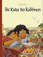 Die Katze des Rabbiners Sammelband 1