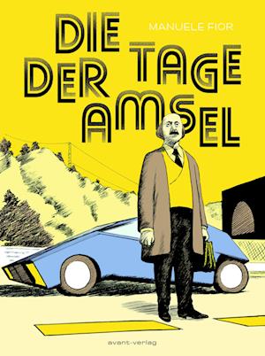 Die Tage der Amsel