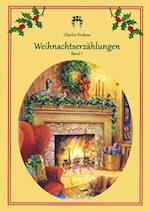 Weihnachtserzählungen