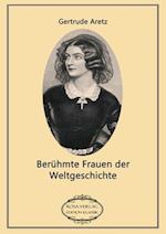 Berühmte Frauen der Weltgeschichte