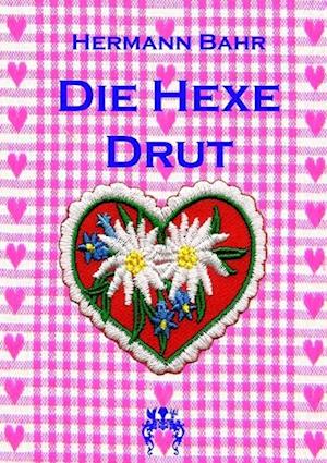 Die Hexe Drut