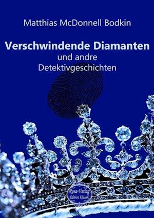 Verschwindende Diamanten