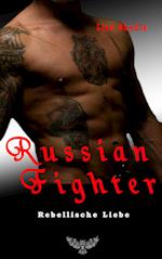 Russian Fighter 03