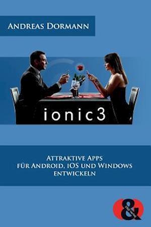 Ionic 3