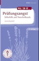 Prüfungsangst