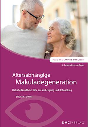 Altersabhängige Makuladegeneration