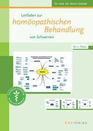 Leitfaden zur homöopathischen Behandlung von Schweinen