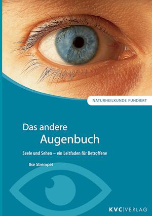 Das andere Augenbuch